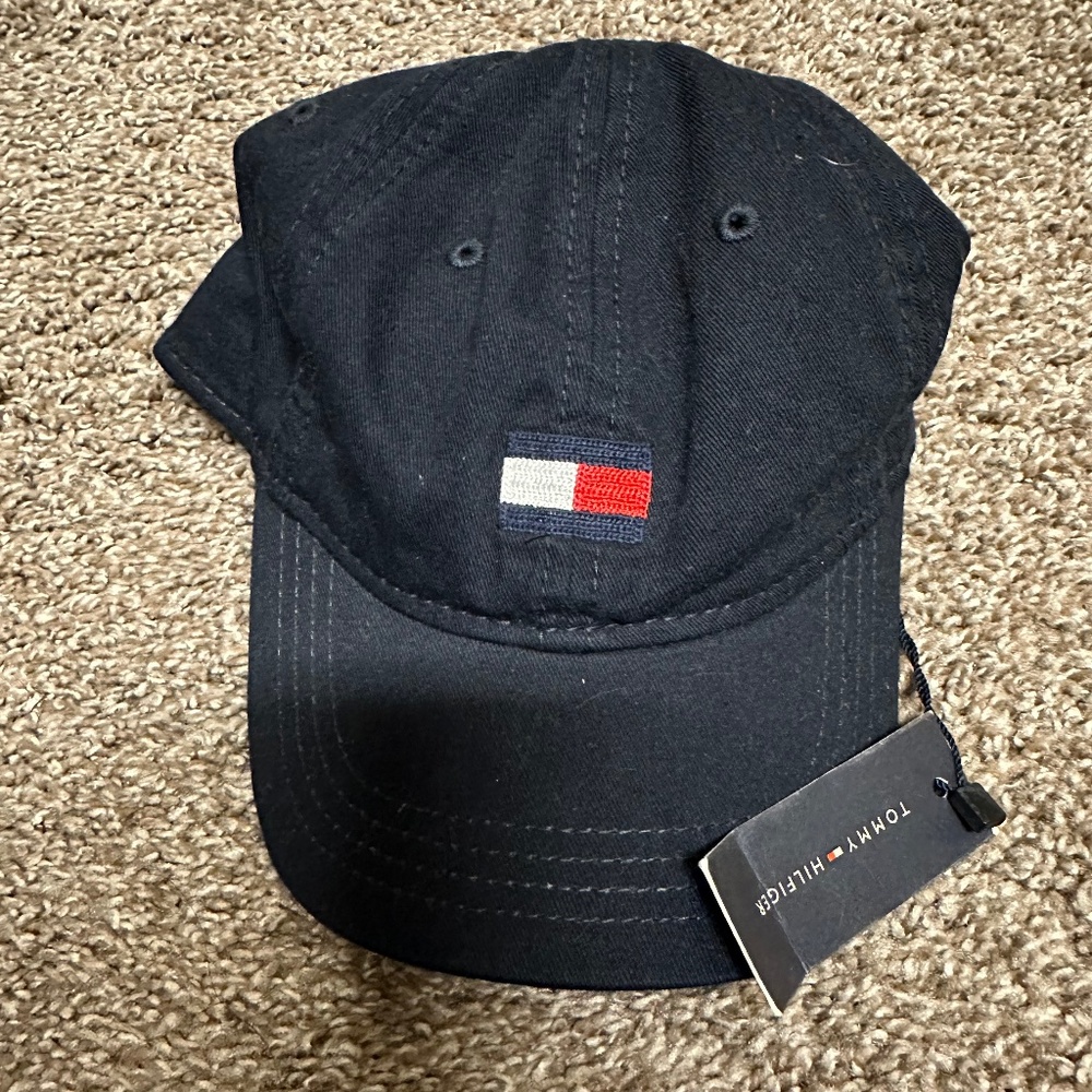 Tommy Hilfiger Hat | Size: 8 - 10 - Picture 2 of 4